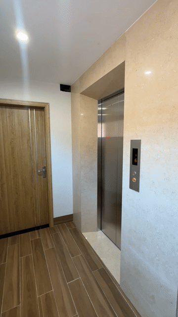Cho thuê Căn hộ Chung cư Quận Long Biên Hà Nội diện tích 45 m² giá 7,7 triệu/tháng