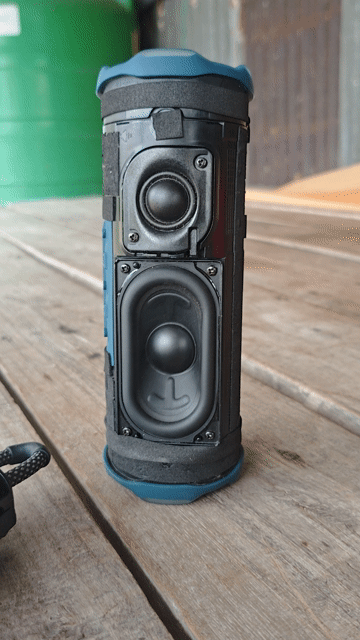 Loa Bluetooth JBL Flip 7. Mua bán Tivi, Âm thanh tại Thị xã Kiến Tường Long An được đăng bởi Tân hình 1