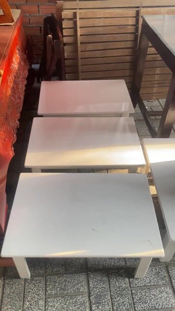 Ghế gỗ màu nâu. Mua bán Bàn ghế tại Thành phố Tây Ninh Tây Ninh được đăng bởi  Ngân Gỗ TN  hình 1