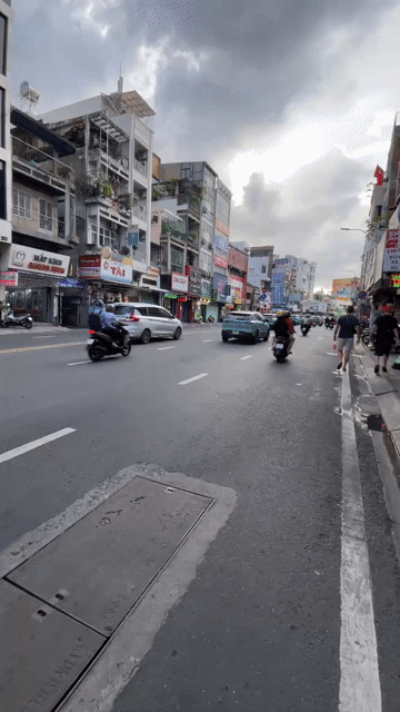 Cho thuê Văn phòng, Mặt bằng kinh doanh Quận Phú Nhuận Tp Hồ Chí Minh diện tích 27 m² giá 14 triệu/tháng