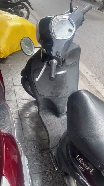 liberty phun xăng điện tử 2012. Mua bán Xe máy tại Thành phố Nam Định Nam Định được đăng bởi hung hình 1