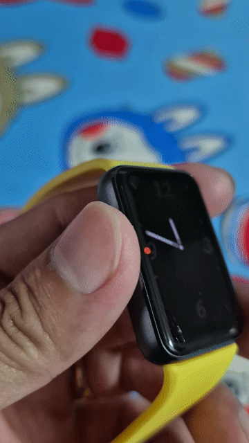 Samsung Galaxy Fit3. Mua bán Thiết bị đeo thông minh tại Thành phố Vĩnh Long Vĩnh Long được đăng bởi Đức Thắng hình 1