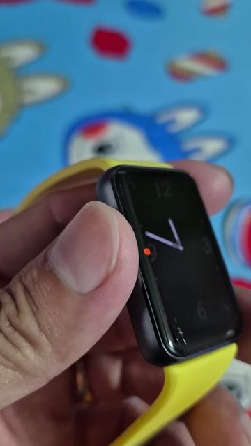 Samsung Galaxy Fit3. Mua bán Thiết bị đeo thông minh tại Thành phố Vĩnh Long Vĩnh Long được đăng bởi Đức Thắng hình 1