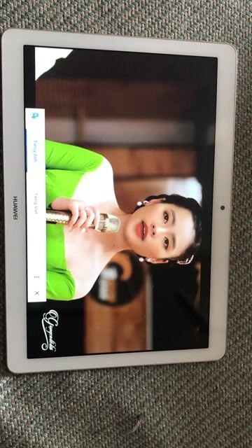 bán ipad huawei Mediapad T3 .10 inch. Mua bán Máy tính bảng tại Quận Tân Phú Tp Hồ Chí Minh được đăng bởi linh hình 1