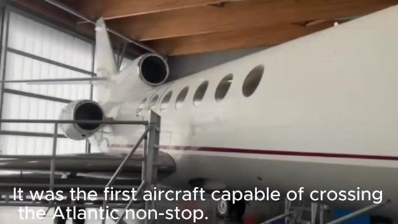 Baccalauréat professionnel aéronautique