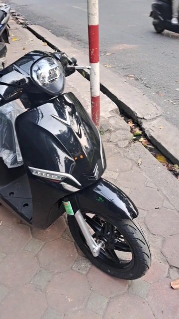 Xe máy điện VinFast Feliz 2025 mới 100%. Mua bán Xe máy tại Quận Đống Đa Hà Nội được đăng bởi Thiên Hương hình 1