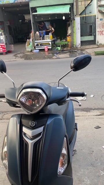 Yamaha Grande. Bs 59.  XE ĐẸP ZIN CHẤT CÓ GÓP. Mua bán Xe máy tại Thành phố Thủ Đức Tp Hồ Chí Minh được đăng bởi Xe Máy Quốc Hằng góp 0 đồng hình 1