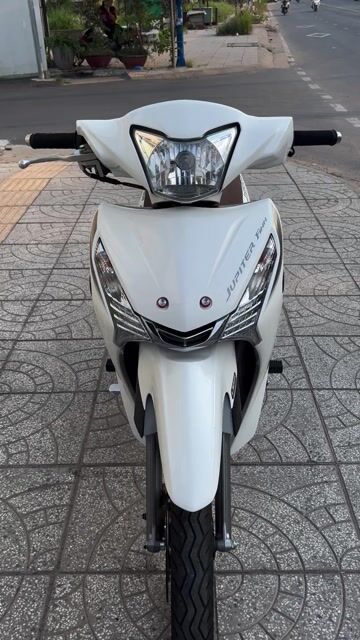 Jupiter Find 2024,xe đẹp đi lướt 8000km,máy zin em. Mua bán Xe máy tại Quận Ninh Kiều Cần Thơ được đăng bởi Cửa Hàng Xe máy Tân Lập Hưng hình 1