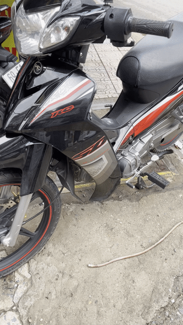 HD Sirius 50 2023 Đen. Mua bán Xe máy tại Thành phố Thủ Đức Tp Hồ Chí Minh được đăng bởi Nguyen phuoc hình 1