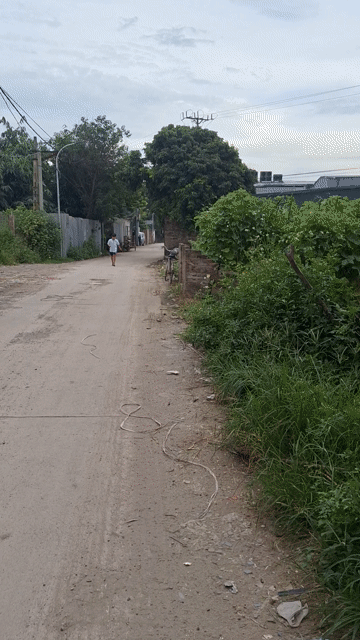 Mua bán Đất Huyện Hoài Đức Hà Nội diện tích 572 m² giá 3,95 tỷ