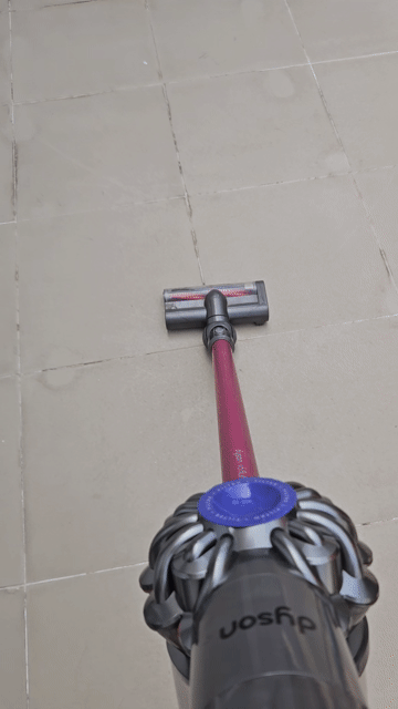 Máy hút bụi Dyson V6. Mua bán Nội thất, đồ gia dụng khác tại Quận Gò Vấp Tp Hồ Chí Minh được đăng bởi A Đức hình 1