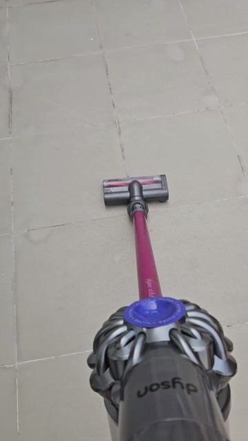 Máy hút bụi Dyson V6. Mua bán Nội thất, đồ gia dụng khác tại Quận Gò Vấp Tp Hồ Chí Minh được đăng bởi A Đức hình 1