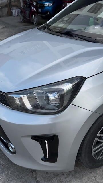 Chính chủ bán Kia Soluto 2020 1.4 AT Delux. Mua bán Ô tô tại Quận Gò Vấp Tp Hồ Chí Minh được đăng bởi tran Tuan anh hình 1