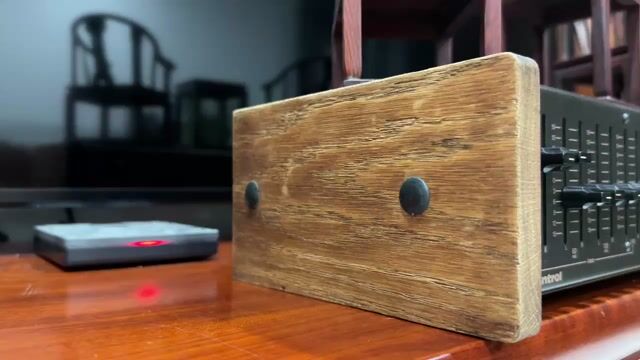 Equalizer AudioControl C-101 USA. Mua bán Tivi, Âm thanh tại Quận Tân Bình Tp Hồ Chí Minh được đăng bởi Audio toàn hình 1