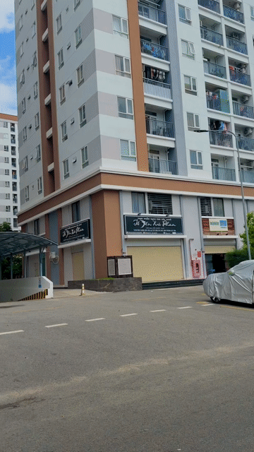 Cho thuê Văn phòng, Mặt bằng kinh doanh Thành phố Phan Rang-Tháp Chàm Ninh Thuận diện tích 54 m² giá 7 triệu/tháng