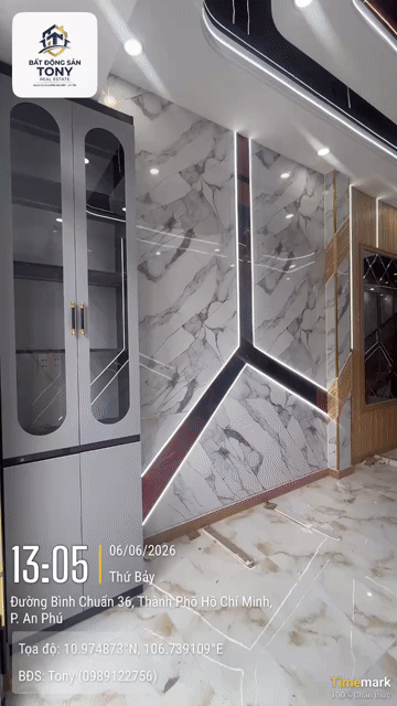 Mua bán Nhà ở Thành phố Thuận An Bình Dương diện tích 64.1998 m² giá 5,2 tỷ