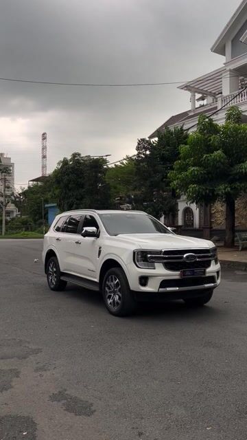 everest titanium 2023 - 1.139tr - hỗ trợ bank. Mua bán Ô tô tại Quận 12 Tp Hồ Chí Minh được đăng bởi Toàn Thắng Xe Ford  hình 1