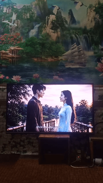 Tivi Led Syworth 40 inch . Mua bán Tivi, Âm thanh tại Quận Thanh Xuân Hà Nội được đăng bởi Đồ Cũ  hình 1