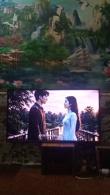 Tivi Led Syworth 40 inch . Mua bán Tivi, Âm thanh tại Quận Thanh Xuân Hà Nội được đăng bởi Đồ Cũ  hình 1
