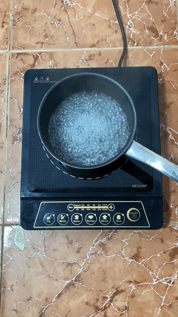 Bếp từ Midea Đen Đã sử dụng. Mua bán Bếp, lò, đồ điện nhà bếp tại Quận Hoàng Mai Hà Nội được đăng bởi Non Nước Tràng An hình 1