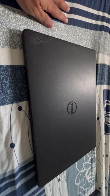 Dell Inspiron 3551 Pentium N3540 15.6 inch 4GB. Mua bán Laptop tại Huyện Hóc Môn Tp Hồ Chí Minh được đăng bởi Nguyễn Tài Trung hình 1