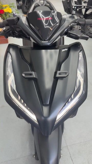 Vario 150 2021 B65 GÓP CẦN CCCD ĐỦ 18t trả 30%. Mua bán Xe máy tại Quận Ninh Kiều Cần Thơ được đăng bởi XE MÁY HOÀNG YẾN hình 1