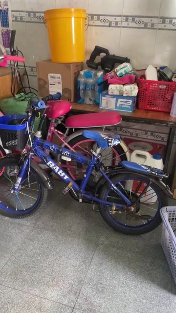 Xe Đạp Nam Nữ Trẻ Em. Mua bán Xe đạp tại Thị xã Bến Cát Bình Dương được đăng bởi Phạm Huy hình 1
