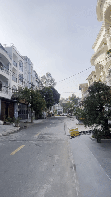Mua bán Nhà ở Quận Bình Tân Tp Hồ Chí Minh diện tích 100 m² giá 13,5 tỷ
