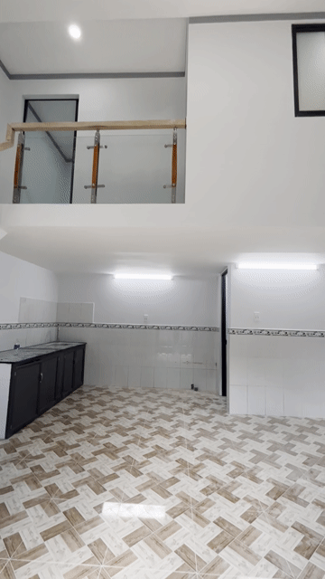 Mua bán Nhà ở Thành phố Biên Hòa Đồng Nai diện tích 25 m² giá 550 triệu