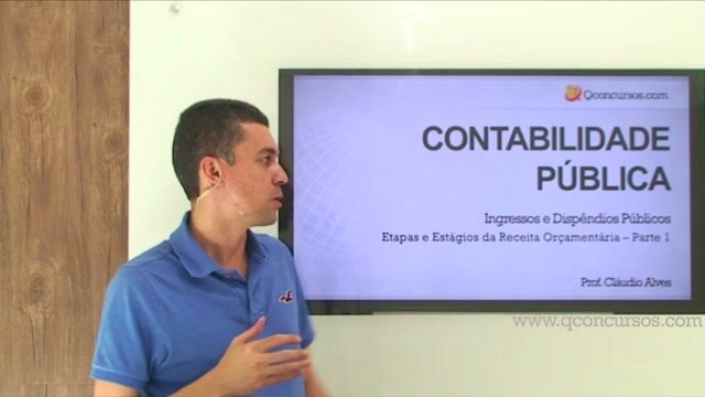 Contabilidade Pública