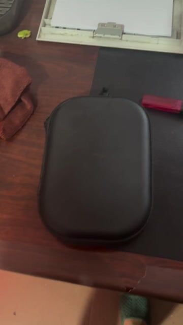 Tai nghe chụp Bose QC 35 II. Mua bán Tivi, Âm thanh tại Thành phố Nam Định Nam Định được đăng bởi Trần Mạnh Dũng hình 1