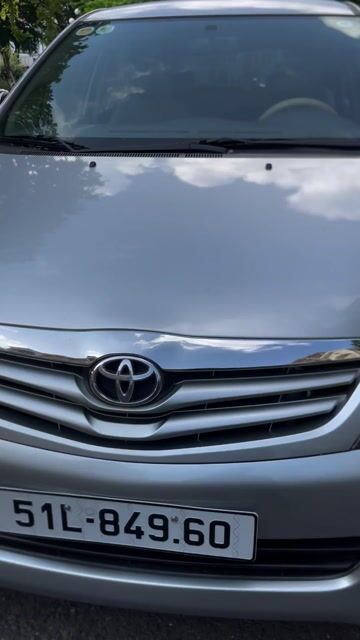 Toyota Innova 2020 2.0G - 150000 km. Mua bán Ô tô tại Quận 7 Tp Hồ Chí Minh được đăng bởi A Việt hình 1