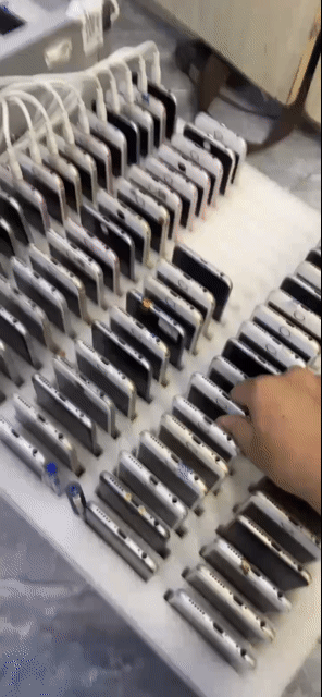 iphone 6s 16gb nghe gọi đầy đủ. Mua bán Điện thoại tại Quận 4 Tp Hồ Chí Minh được đăng bởi Tiệm Táo sỉ lẻ hình 1
