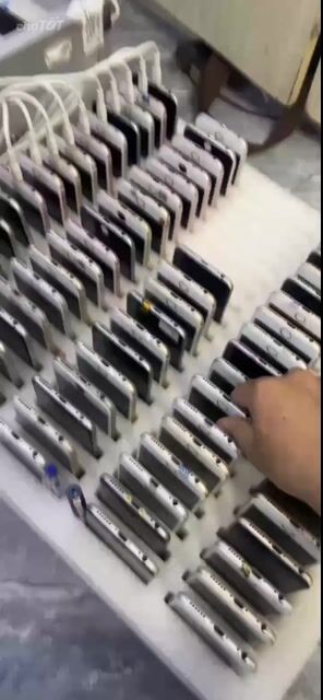 iphone 6s 16gb nghe gọi đầy đủ. Mua bán Điện thoại tại Quận 4 Tp Hồ Chí Minh được đăng bởi Tiệm Táo sỉ lẻ hình 1