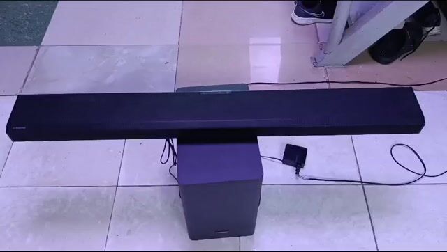 Loa soundbar Samsung HW-Q70T/XV 3.1.2 Ch. Mua bán Tivi, Âm thanh tại Thành phố Thủ Đức Tp Hồ Chí Minh được đăng bởi khodienmaygiare hình 1