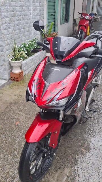 _ Bán Honda Winner X 150cc ( Date 2020 ). Mua bán Xe máy tại Quận 12 Tp Hồ Chí Minh được đăng bởi Thái Phạm hình 1