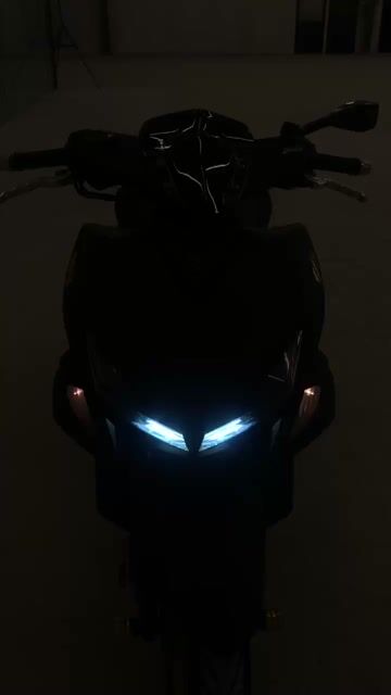 Yamaha NVX 2017 Đen vàng 28042 km. Mua bán Xe máy tại Thành phố Thủ Đức Tp Hồ Chí Minh được đăng bởi Lê Đặng Thái Bình hình 1