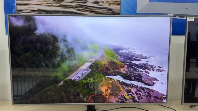 Tivi Samsung UHD TV 55 inch. Mua bán Tivi, Âm thanh tại Quận Cẩm Lệ Đà Nẵng được đăng bởi Đình Hải hình 1