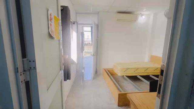 Cho thuê Phòng trọ Quận Bình Thạnh Tp Hồ Chí Minh diện tích 50 m² giá 5,8 triệu/tháng
