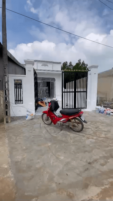 Cho thuê Nhà ở Huyện Trảng Bom Đồng Nai diện tích 140 m² giá 4 triệu/tháng