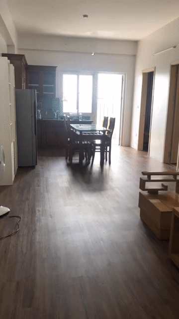 Cho thuê Căn hộ Chung cư Huyện Thanh Oai Hà Nội diện tích 72 m² giá 7 triệu/tháng