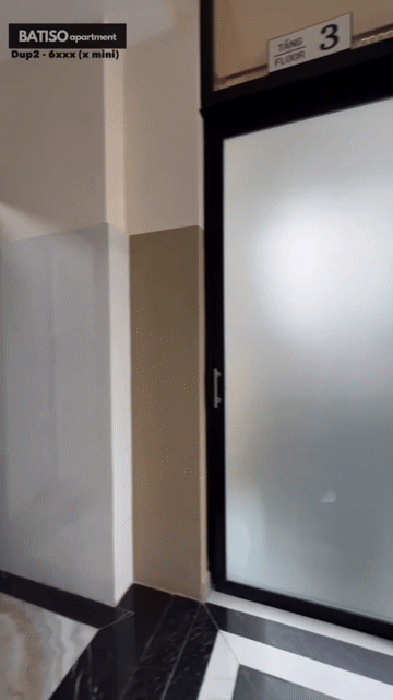 Cho thuê Căn hộ Chung cư Quận 10 Tp Hồ Chí Minh diện tích 20 m² giá 6,5 triệu/tháng