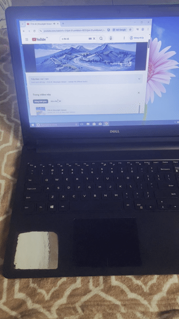 Dell i5th6 15in, ram 8g, ssd 256g, 2vga 2g, rin. Mua bán Laptop tại Quận Bình Thạnh Tp Hồ Chí Minh được đăng bởi Hoàng hình 1