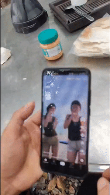 Xiaomi 10s 8GB/256GB Xanh dương. Mua bán Điện thoại tại Thị xã Ninh Hòa Khánh Hòa được đăng bởi Huỳnh Anh hình 1