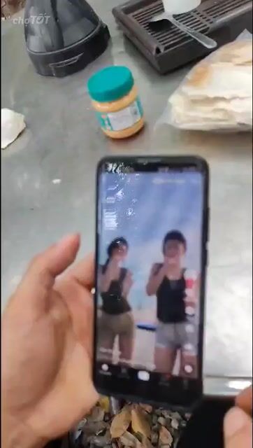 Xiaomi 10s 8GB/256GB Xanh dương. Mua bán Điện thoại tại Thị xã Ninh Hòa Khánh Hòa được đăng bởi Huỳnh Anh hình 1