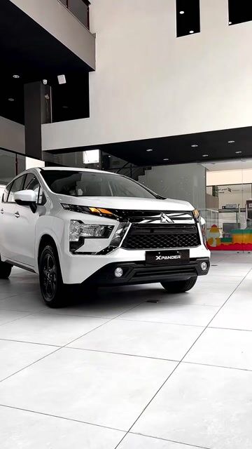 Mitsubishi Xpander 2025 1.5 AT. Mua bán Ô tô tại Thị xã Hương Thủy Thừa Thiên Huế được đăng bởi Phước Mitsubishi Huế hình 1