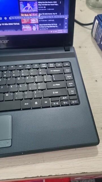 Acer Aspire 4749Z i5 8GB/128GB. Mua bán Laptop tại Thành phố Biên Hòa Đồng Nai được đăng bởi LAPTOP PC Tùng Sơn hình 1
