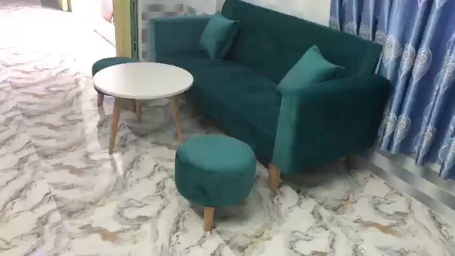 BỘ GHẾ SOFA BED CÓ TAY Ở THẾ GIỚI SOFA AN GIANG