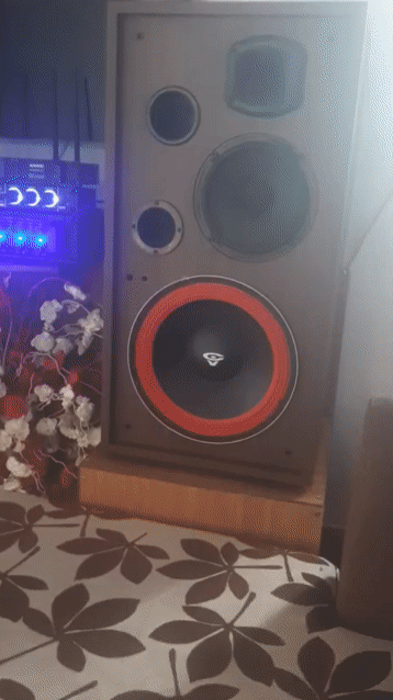 Cục đẩy JBL MP-4800 3 kênh Đen. Mua bán Tivi, Âm thanh tại Huyện Xuân Trường Nam Định được đăng bởi Hao Doan hình 1