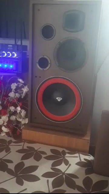 Cục đẩy JBL MP-4800 3 kênh Đen. Mua bán Tivi, Âm thanh tại Huyện Xuân Trường Nam Định được đăng bởi Hao Doan hình 1